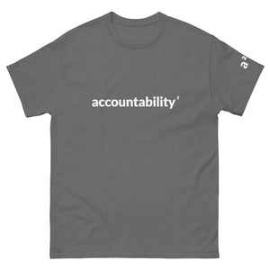 Accountability (Spread peace)