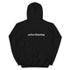 De-escalation (Active listening) Hoodie