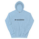 De-escalation(Remain calm) Hoodie