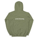 De-escalation (Active listening) Hoodie