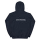 De-escalation (Active listening) Hoodie