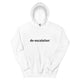 De-escalation(Remain calm) Hoodie