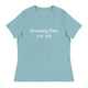 Seventy-Fine  T-Shirt