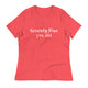 Seventy-Fine  T-Shirt