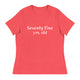 Seventy-Fine  T-Shirt