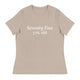 Seventy-Fine  T-Shirt